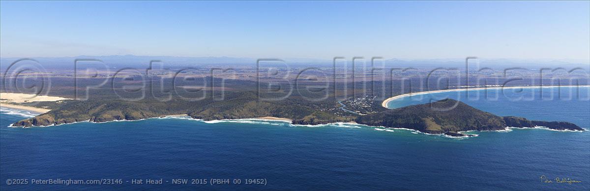 Peter Bellingham Photography Hat Head - NSW 2015 (PBH4 00 19452)